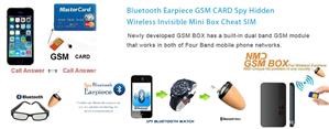 Spy Voice Recorder Bracelet